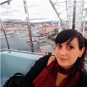 Insegnante bilingue Spagnolo offresi per conversazione, traduzione/scrittura testi e preparazione esami